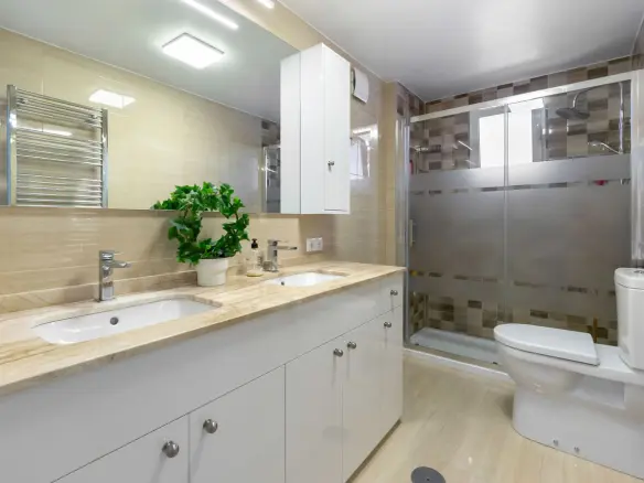 3-bedroom Villa In Pilar De La Horadada, Spain