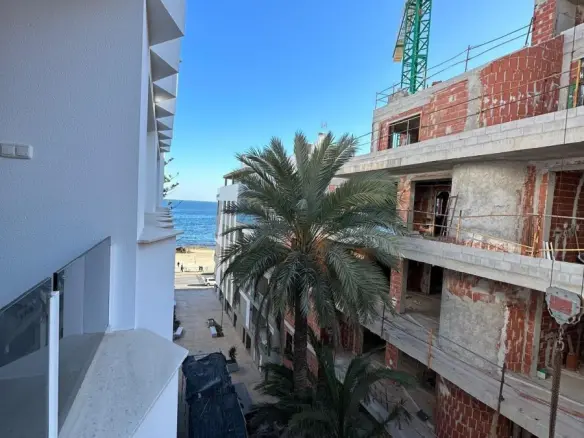 2-bedroom Apartment In Torrevieja, Spain (81 M²)