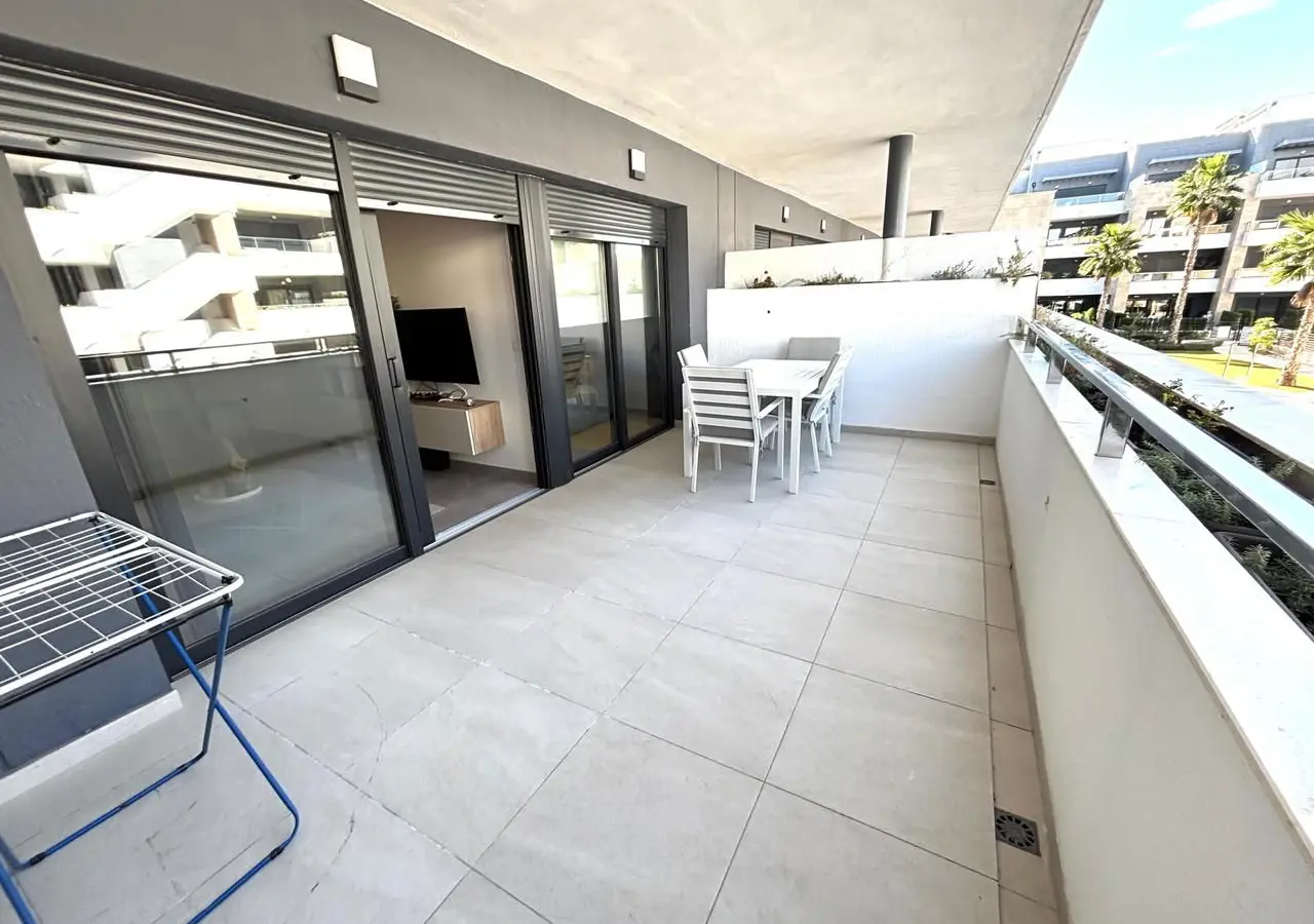 Apartment 75 M² In Orihuela Costa, Spain – Mediter Real Estate