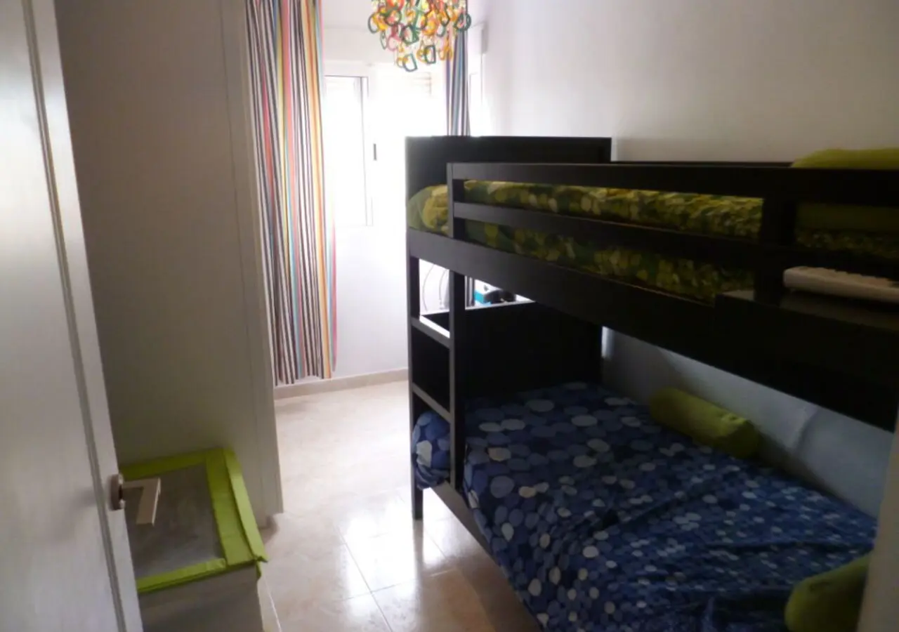 Apartment In Alicante, Spain – Mediter Real Estate