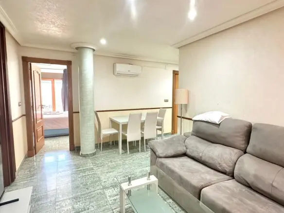 4-bedroom Penthouse In Torrevieja, Spain (189 M²)