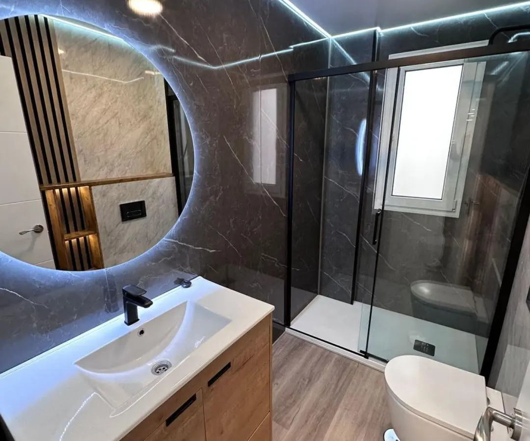 3-bedroom Apartment In Torrevieja, Spain (89 M²)
