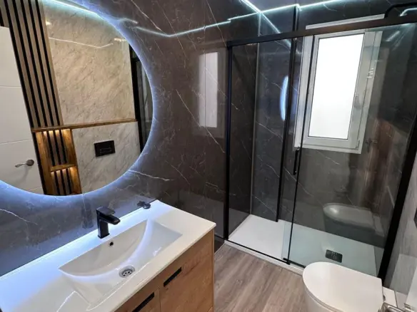 3-bedroom Apartment In Torrevieja, Spain (89 M²)