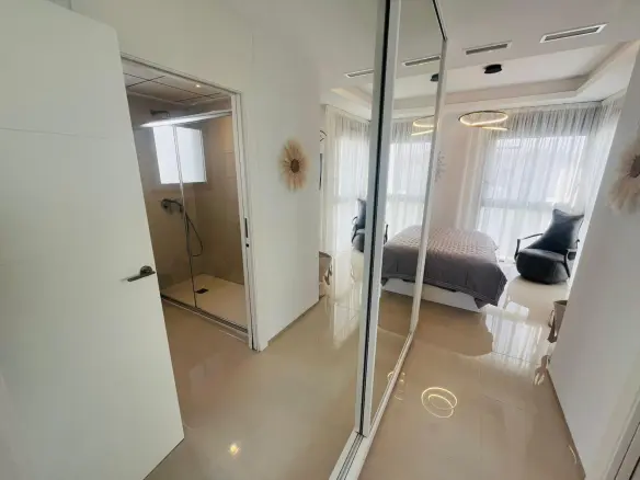 3-bedroom Villa In Los Alcázares, Spain (126 M²)
