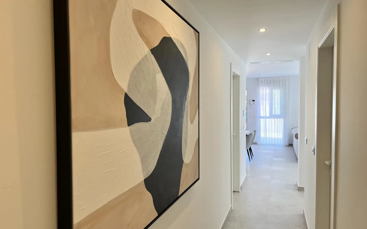 Apartment 110 In Torrevieja, Spain – Mediter Real Estate
