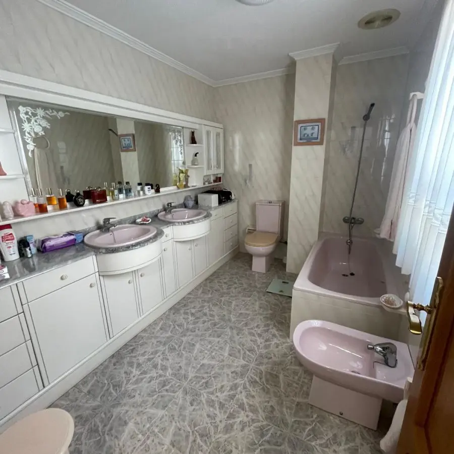 Apartment 200 M² In Torrevieja, Spain – Mediter Real Estate