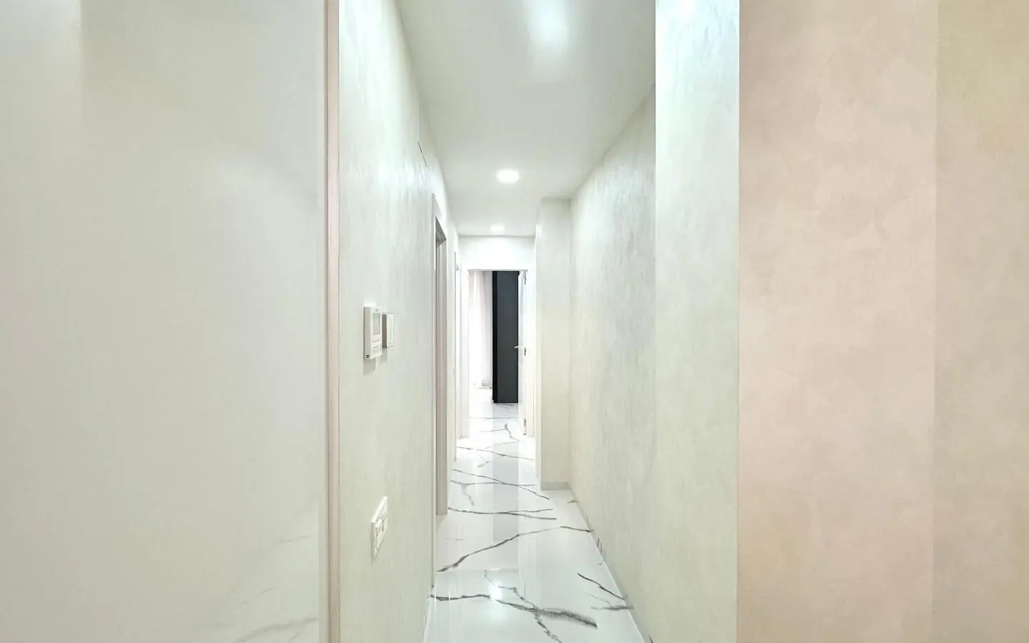 Apartment 100 M² In Torrevieja, Spain – Mediter Real Estate