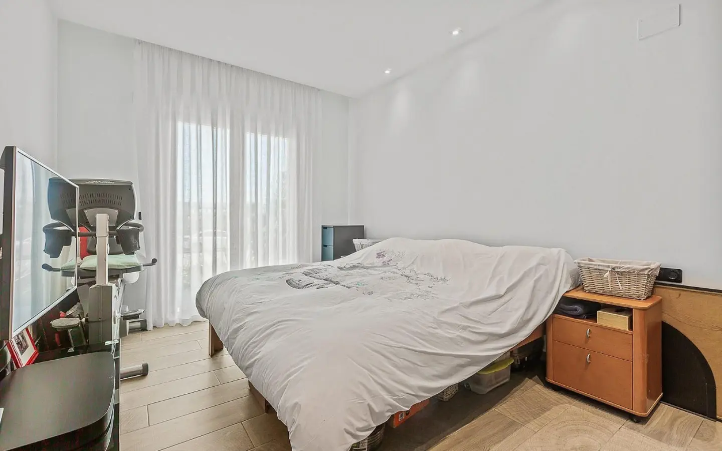 Villa 132 M² In Algorfa, Spain – Mediter Real Estate