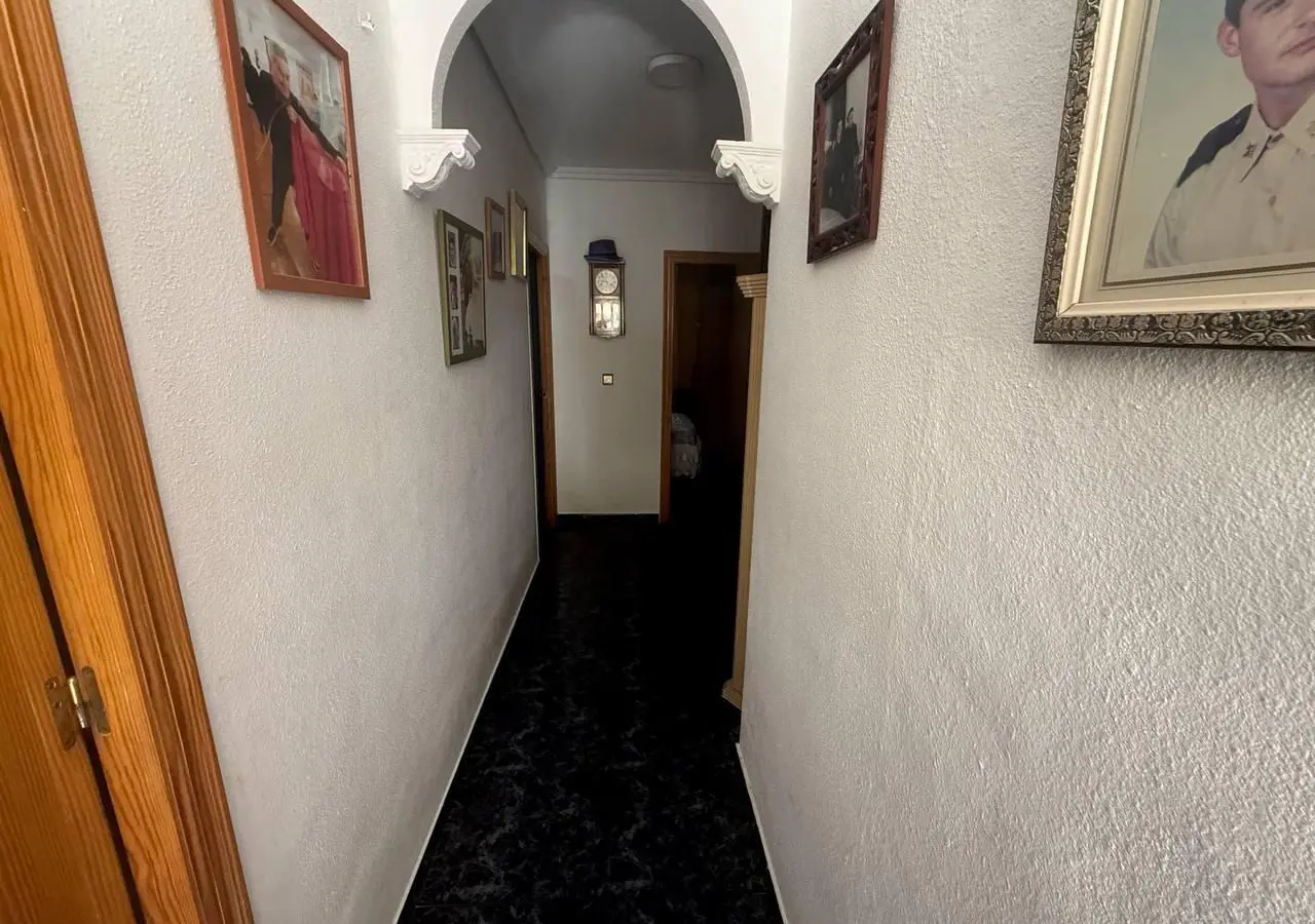 4-bedroom Apartment In San Pedro Del Pinatar, Spain (116 M²)