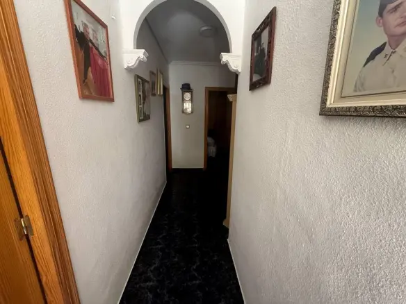 4-bedroom Apartment In San Pedro Del Pinatar, Spain (116 M²)