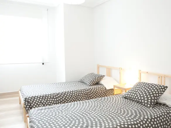 Apartment 127 M² In Santa Pola, Spain – Mediter Real Estate