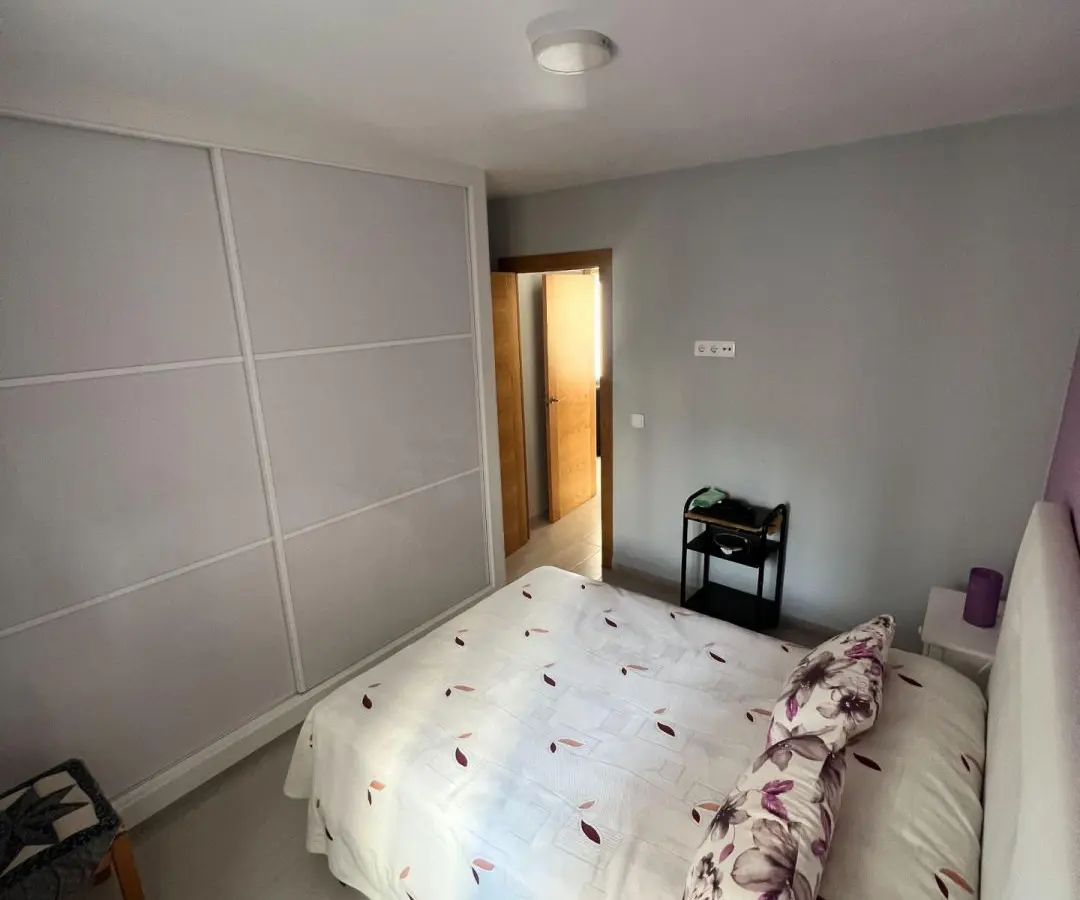 Apartment 92 In Torrevieja, Spain – Mediter Real Estate
