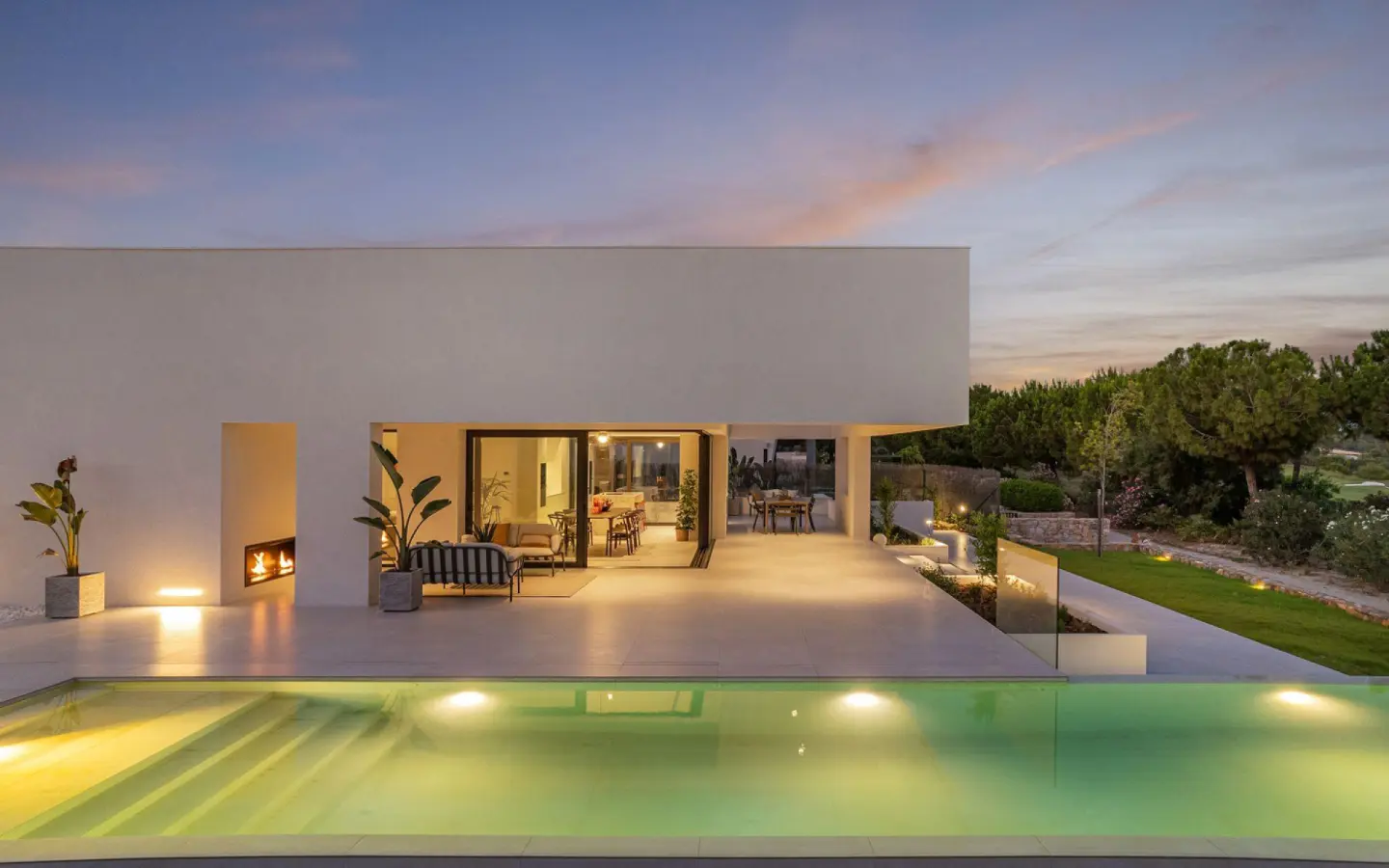 Villa 179 M² In San Miguel De Salinas, Spain – Mediter Real Estate