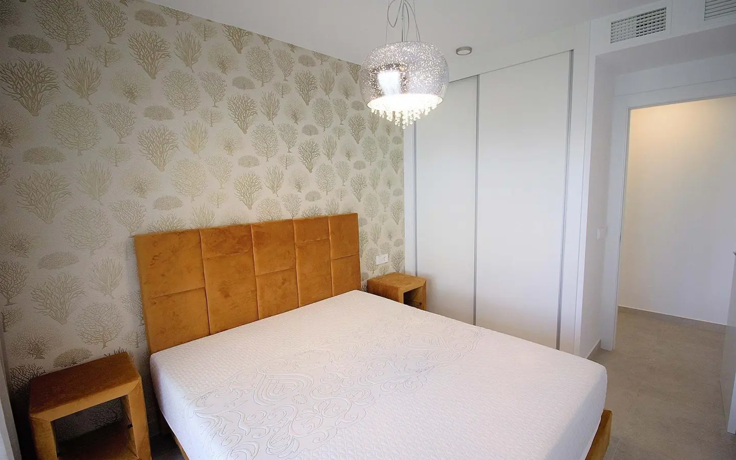 3-bedroom Apartment In Santa Pola, Spain (93 M²)