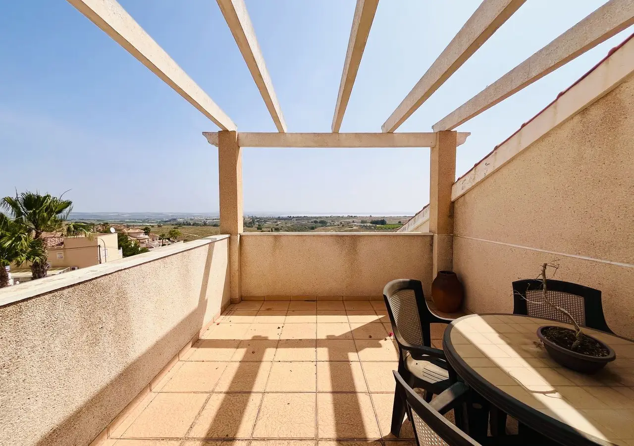 Villa 163 In San Miguel De Salinas, Spain – Mediter Real Estate