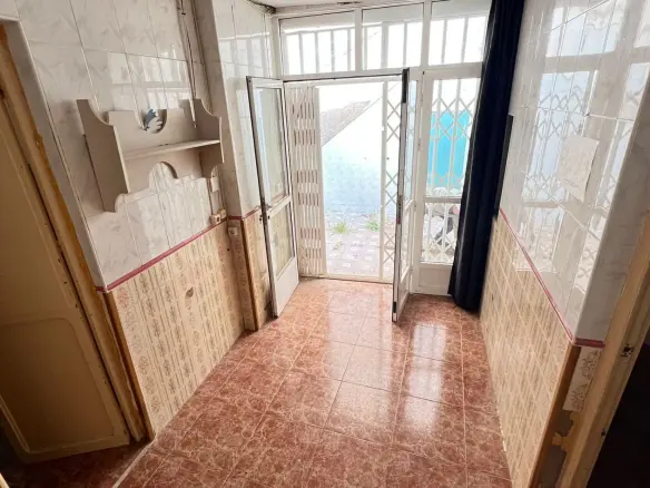 4-bedroom Apartment In Torrevieja, Spain (120 M²)