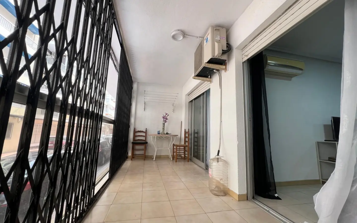 Apartment 110 In Torrevieja, Spain – Mediter Real Estate