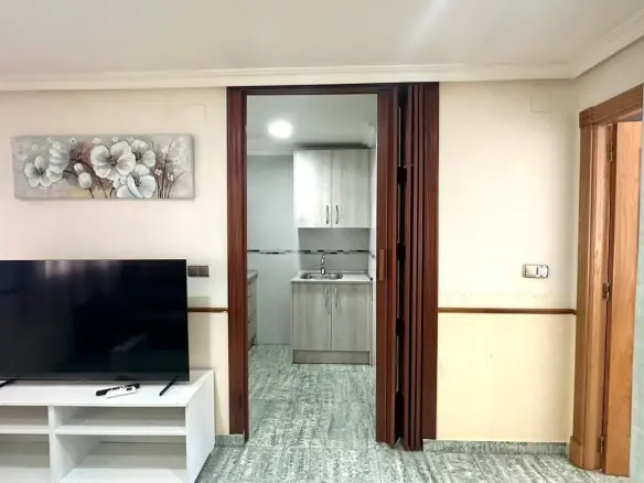 4-bedroom Penthouse In Torrevieja, Spain (189 M²)