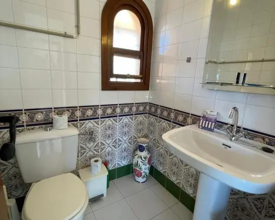3-bedroom Villa In Villamartin, Spain (140 M²)