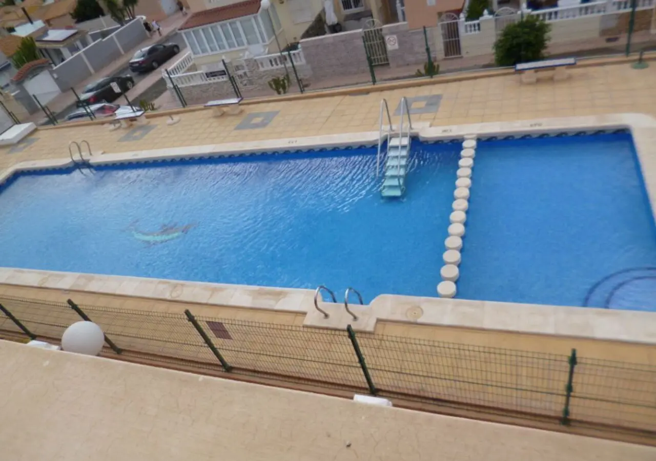 Apartment In Alicante, Spain – Mediter Real Estate