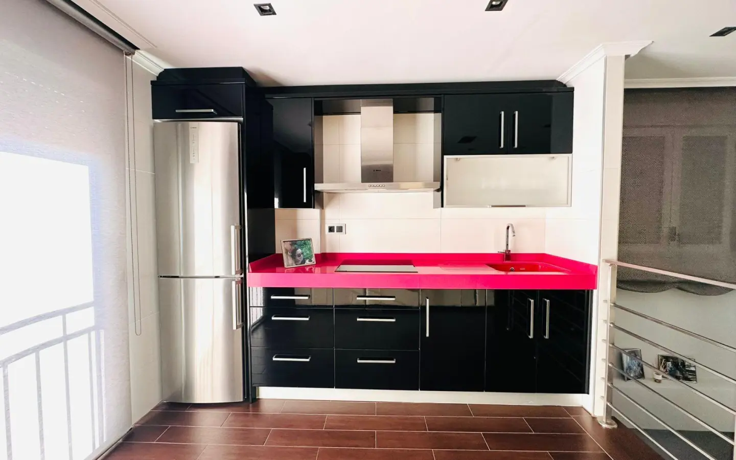 3-bedroom Apartment In Torrevieja, Spain (205 M²)