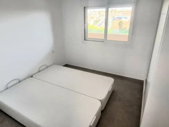 2-bedroom Apartment In Orihuela Costa, Spain (73 M²)