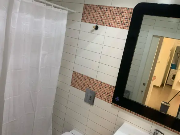 2-bedroom Apartment In Guardamar Del Segura, Spain (67 M²)
