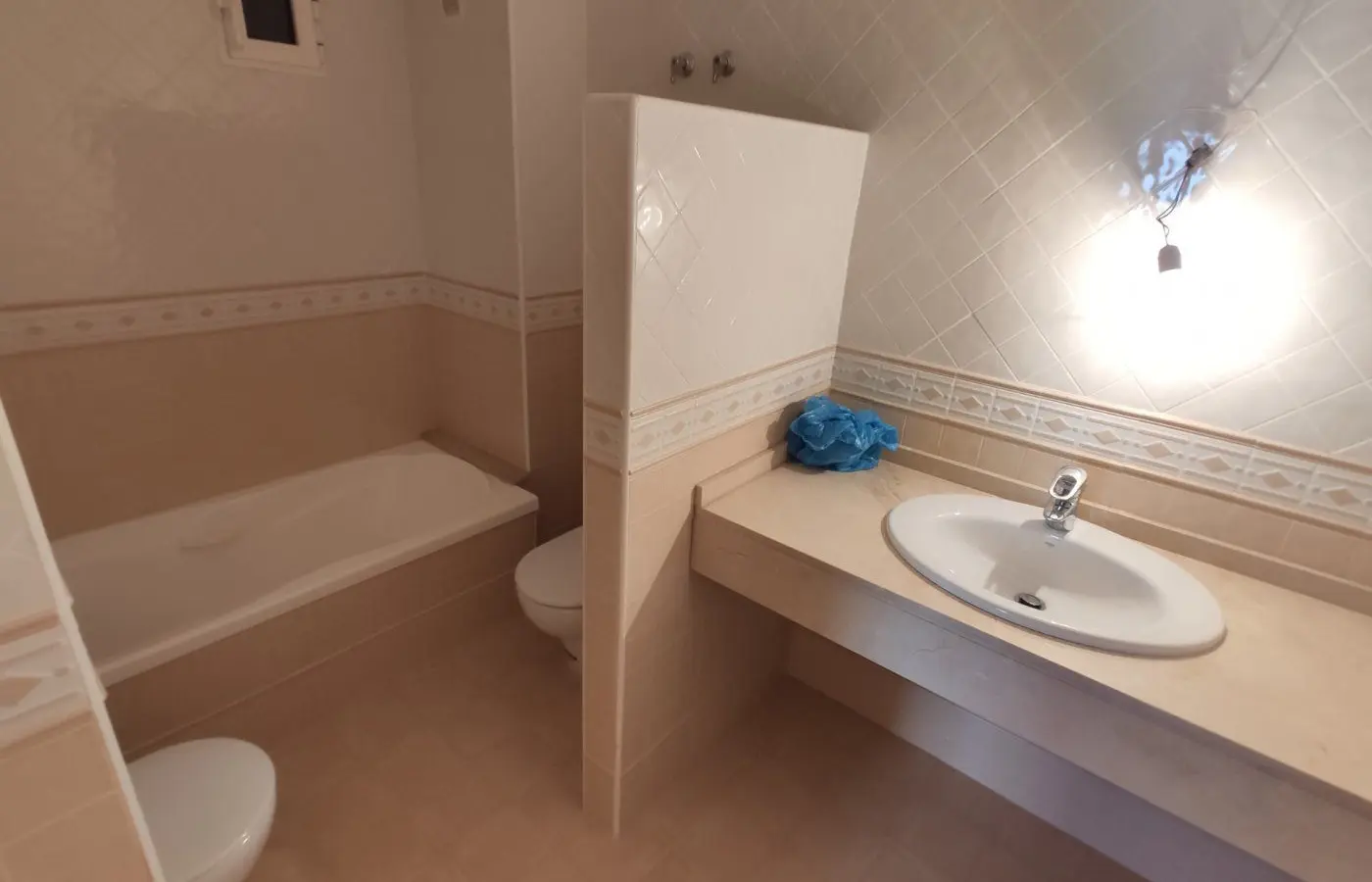 3-bedroom Apartment In Torrevieja, Spain (140 M²)