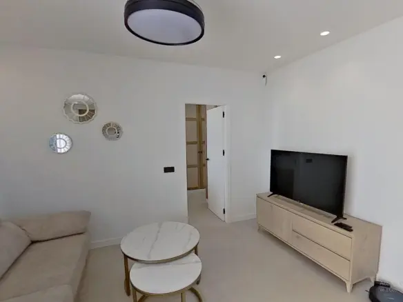 Bungalow 90 M² In Pilar De La Horadada, Spain – Mediter Real Estate
