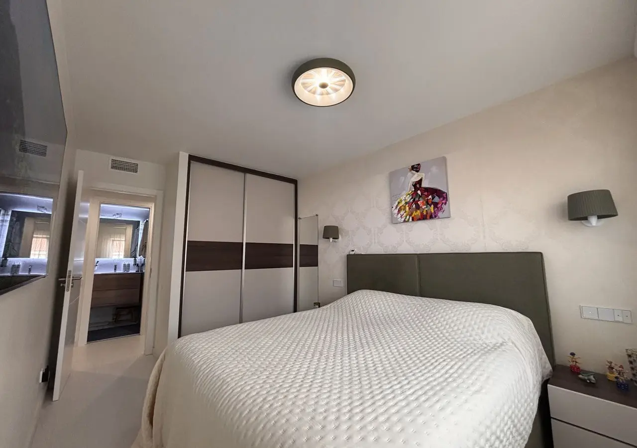 Apartment 90 M² In San Pedro Del Pinatar, Spain – Mediter Real Estate