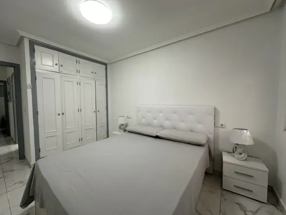 2-bedroom Apartment In Torrevieja, Spain (82 M²)