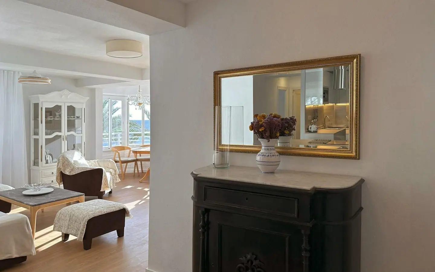 Apartment 120 In Torrevieja, Spain – Mediter Real Estate