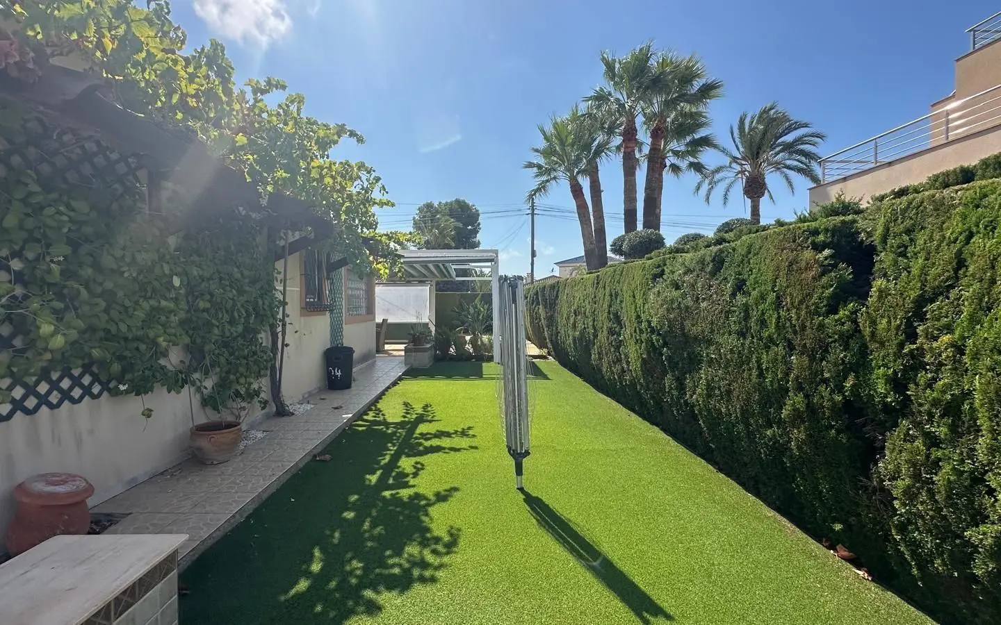 3-bedroom Villa In Cabo Roig, Spain (141 M²)