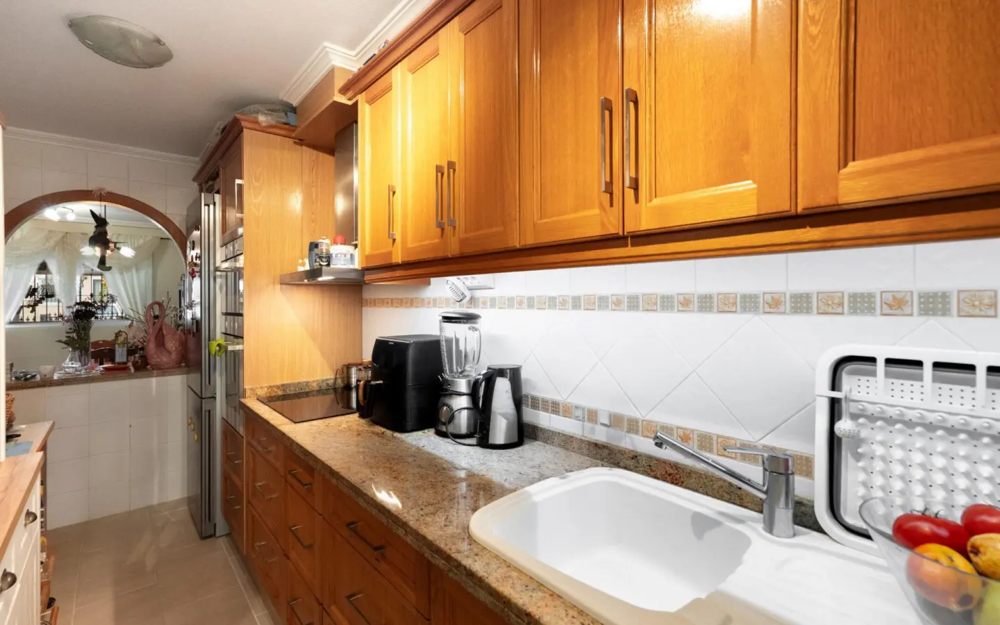 2-bedroom House In Orihuela Costa, Spain (120 M²)