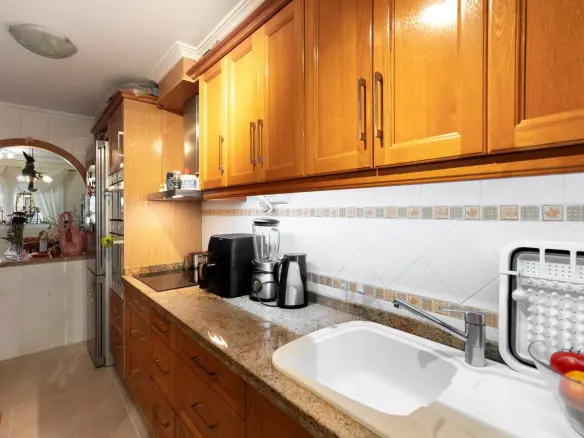 2-bedroom House In Orihuela Costa, Spain (120 M²)