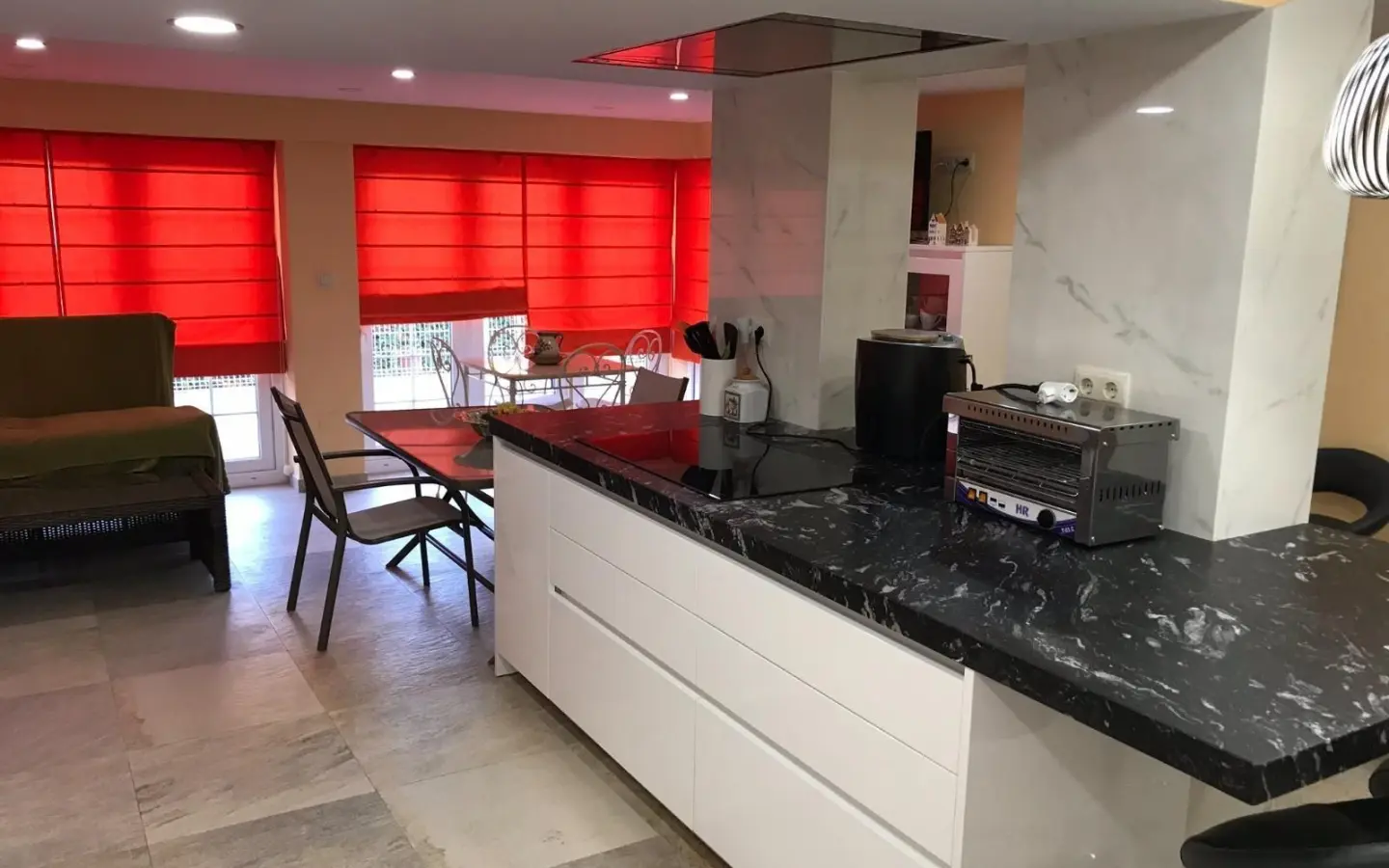 7-bedroom Villa In Cabo Roig, Spain (500 M²)