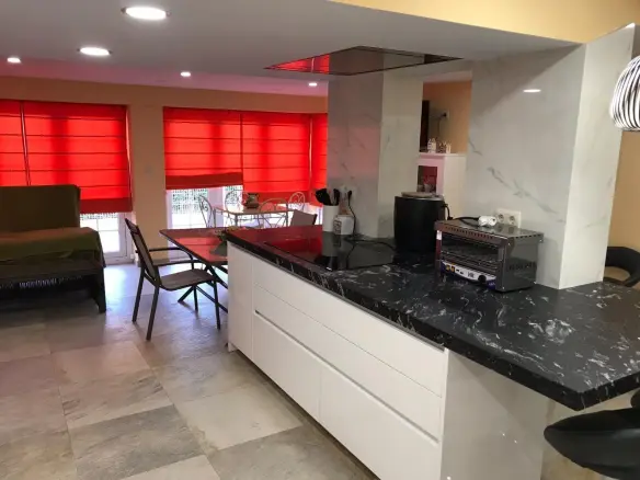 7-bedroom Villa In Cabo Roig, Spain (500 M²)