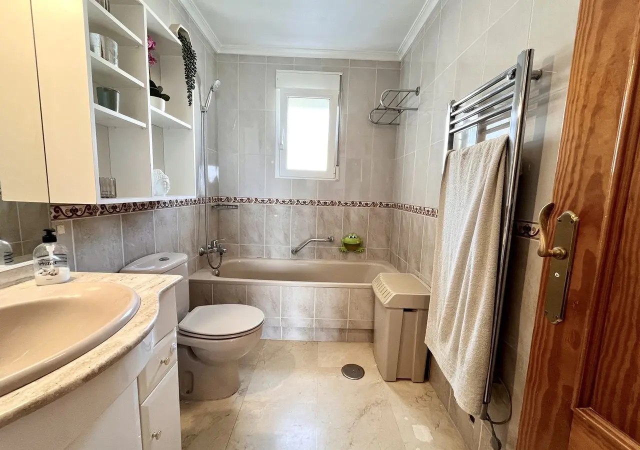 Villa 163 In San Miguel De Salinas, Spain – Mediter Real Estate