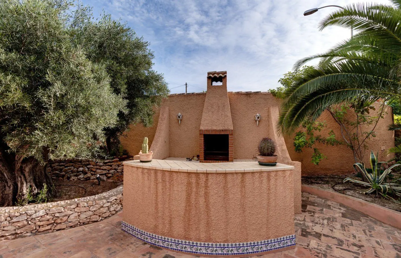 5-bedroom Villa In Torrevieja, Spain (568 M²)