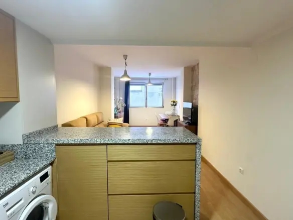 2-bedroom Apartment In Torrevieja, Spain (78 M²)