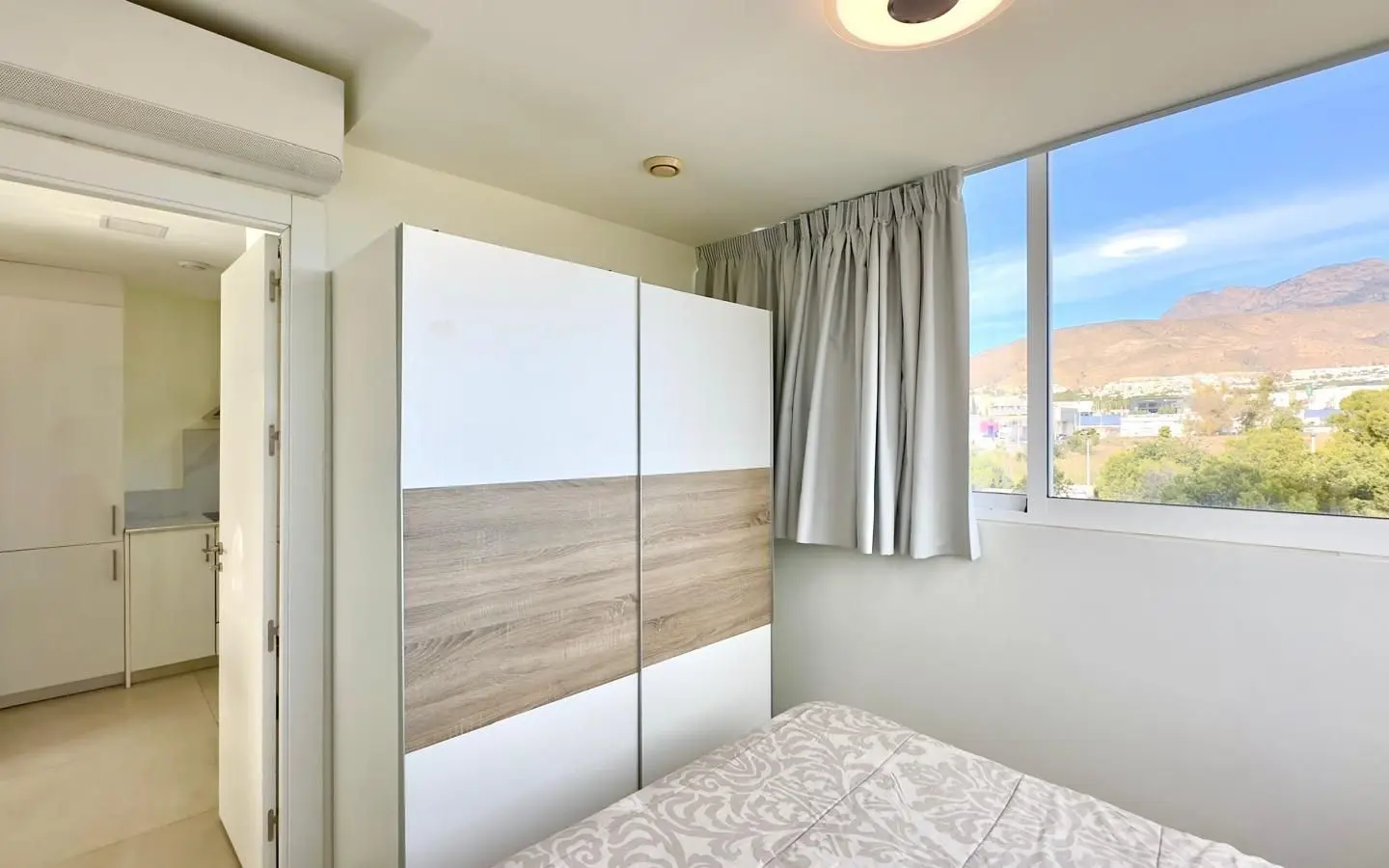 Apartment 103 M² In Finestrat, Spain – Mediter Real Estate