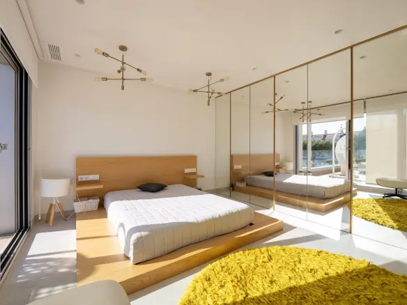 4-bedroom Villa In Orihuela Costa, Spain (302 M²)