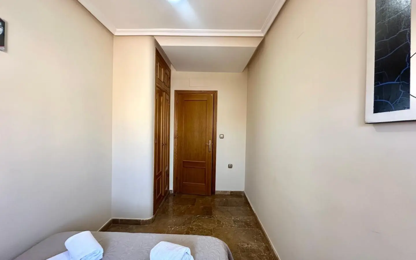 4-bedroom Apartment In Torrevieja, Spain (130 M²)