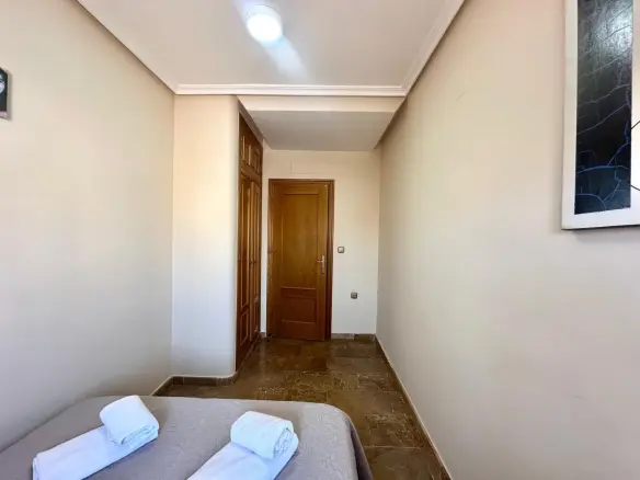 4-bedroom Apartment In Torrevieja, Spain (130 M²)