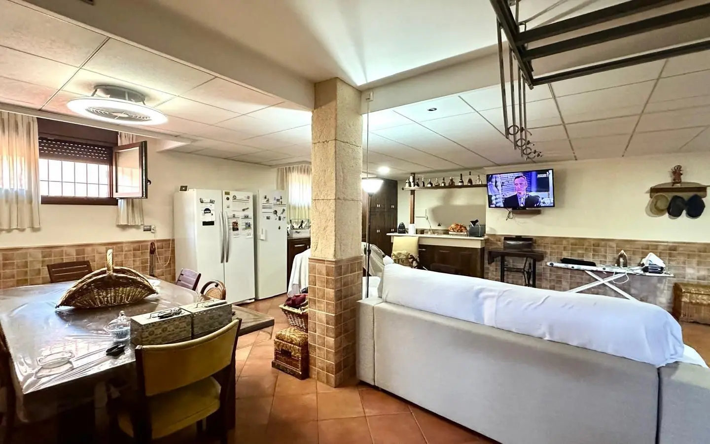 4-bedroom House In Torrevieja, Spain (260 M²)
