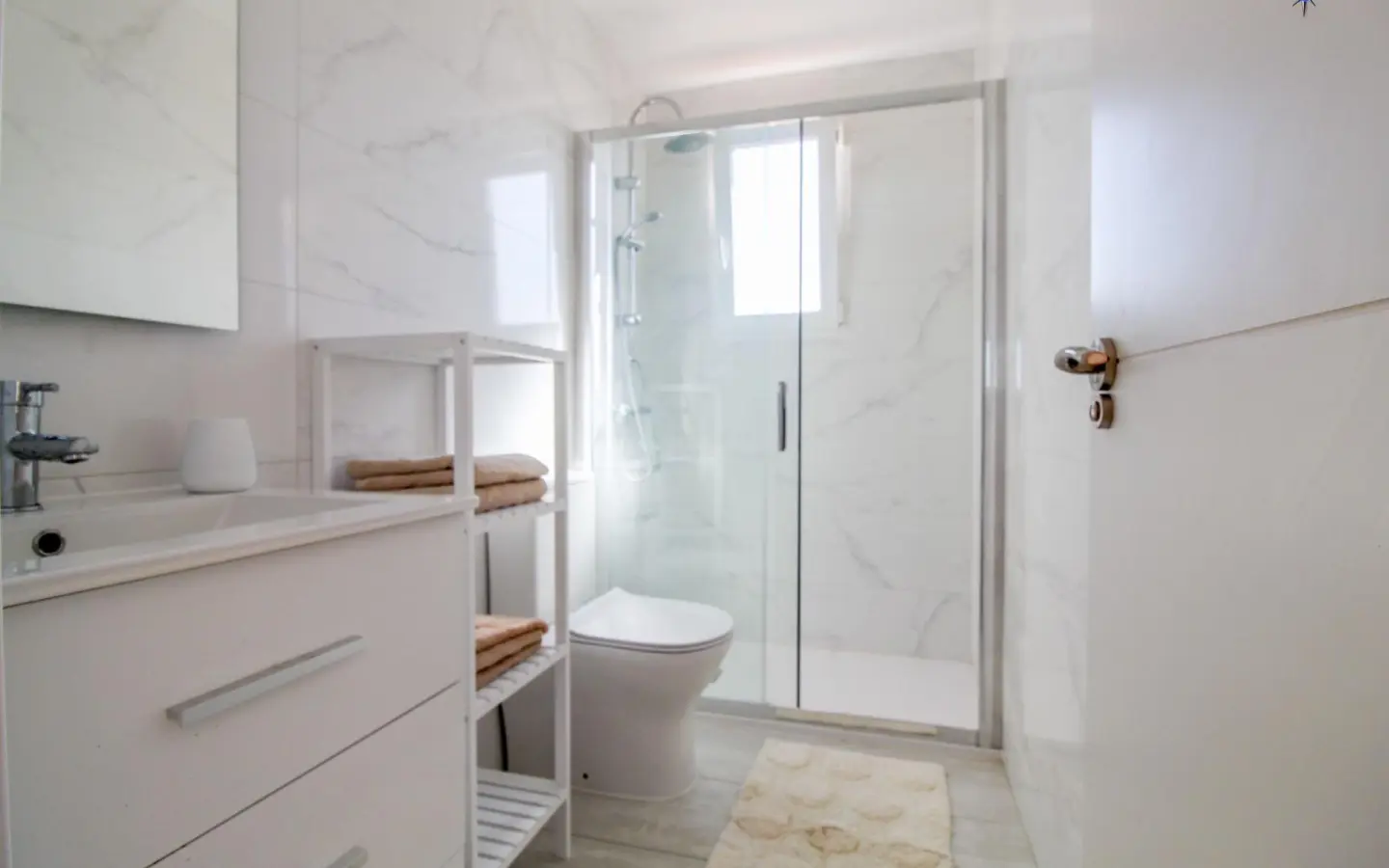 Penthouse 85 M² In Torrevieja, Spain – Mediter Real Estate
