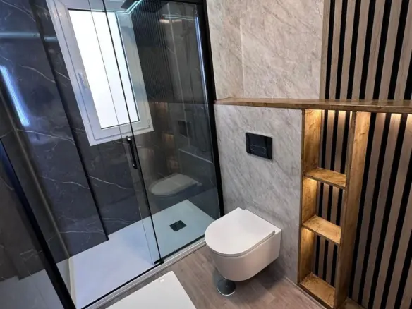 3-bedroom Apartment In Torrevieja, Spain (89 M²)