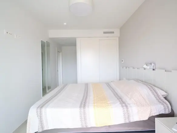 2-bedroom Apartment In Orihuela Costa, Spain (113 M²)