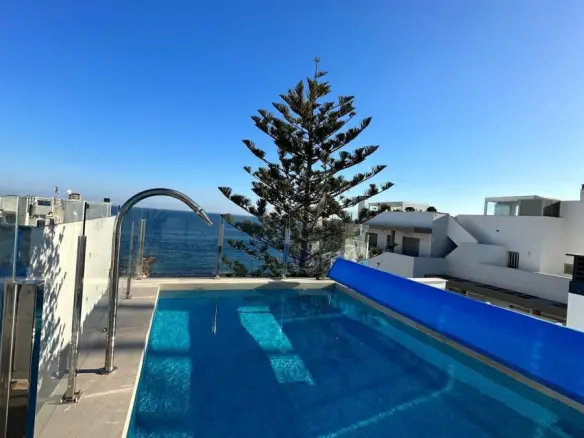 2-bedroom Apartment In Torrevieja, Spain (81 M²)
