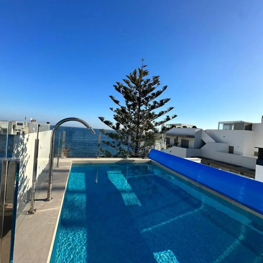 2-bedroom Apartment In Torrevieja, Spain (81 M²)